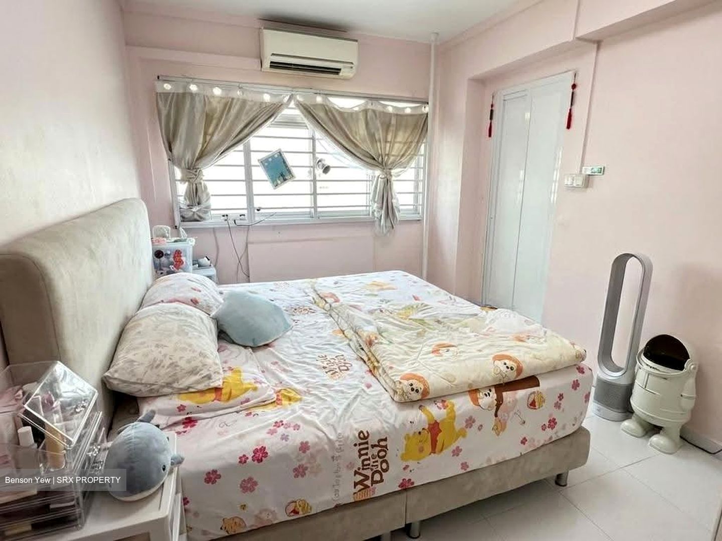 Blk 360 Tampines Street 34 (Tampines), HDB 5 Rooms #608655611